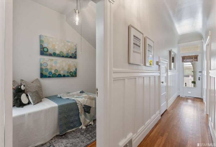77 Pleasant Street