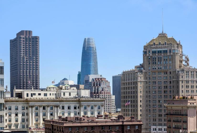 77-81 Pleasant - Shared View Roof Deck